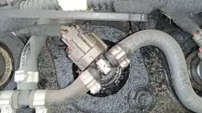 Peça sobressalente para automóvel em segunda mão injetor por opel meriva b 1.7 16v cdti referências oem iam 