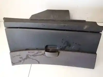 Peça sobressalente para automóvel em segunda mão porta luvas por nissan qashqai 1.6 16v referências oem iam 68520jd900