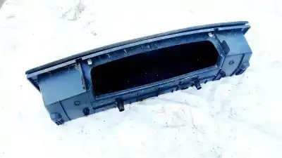 Pezzo di ricambio per auto di seconda mano scatola di guanti per chevrolet captiva 2.4 cat riferimenti oem iam 96630534