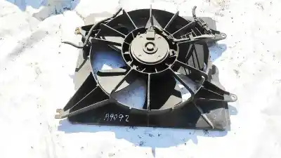 Second-hand car spare part radiator cooling fan for honda cr-v (re) 2.2 dtec cat oem iam references mf4227505590  mf422750-5590
