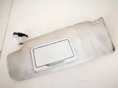 Автозапчастина б/у лівий натір для VOLKSWAGEN PASSAT VARIANT (3B5) 1.9 TDI Посилання на OEM IAM 8L0857551  