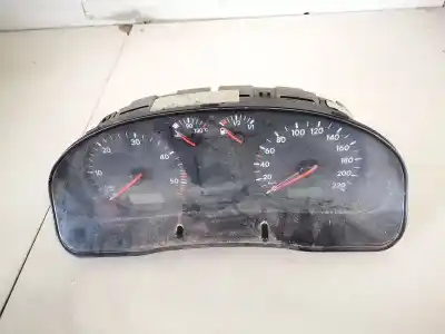 Автозапчасти б/у приборная доска за volkswagen passat variant (3b5) 1.9 tdi ссылки oem iam 3b1919880c