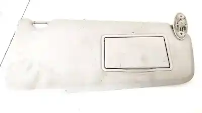 Peça sobressalente para automóvel em segunda mão pára-sol esquerdo por ford galaxy (ca1) 2.0 tdci cat referências oem iam   