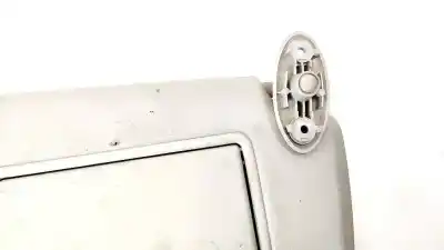 Peça sobressalente para automóvel em segunda mão pára-sol esquerdo por ford galaxy (ca1) 2.0 tdci cat referências oem iam   