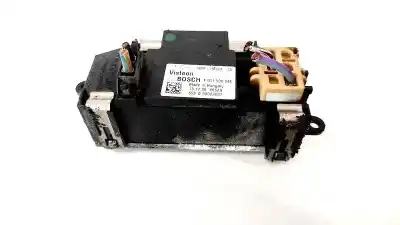 Pezzo di ricambio per auto di seconda mano resistenza al riscaldamento per ford galaxy (ca1) 2.0 tdci cat riferimenti oem iam 6g9t19e624ca