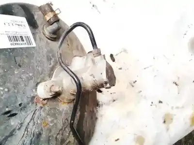 Peça sobressalente para automóvel em segunda mão bomba de travões por nissan qashqai 1.6 16v referências oem iam 