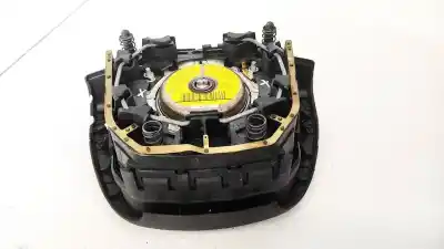 Автозапчастина б/у передня ліва подушка безопасности для ford focus c-max (cap) 1.8 tdci turbodiesel cat посилання на oem iam 6m51r042b85ac  6m51-r042b85-ac