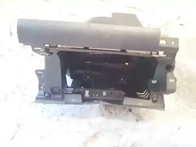 Pezzo di ricambio per auto di seconda mano scatola di guanti per ford galaxy (ca1) 2.0 tdci cat riferimenti oem iam 6m21u04406adw