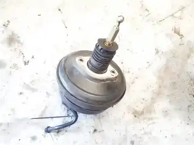 Автозапчастина б/у гальмівний серво для audi a6 avant (4b5) 2.5 tdi посилання на oem iam 4b3612105  