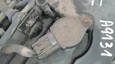 Автозапчасти б/у катушка зажигания за smart forfour 1.1 cat ссылки oem iam mn195616