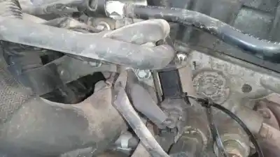 Автозапчасти б/у дополнительный воздушный клапан за smart forfour 1.1 cat ссылки oem iam mr507781  k5t48395