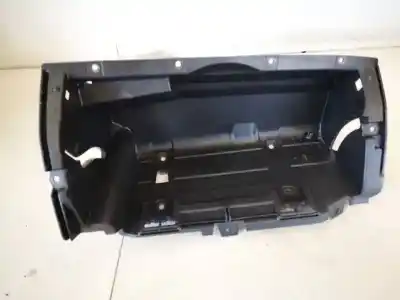 Gebrauchtes Autoersatzteil Handschuhfach zum SMART FORFOUR 1.1 CAT OEM-IAM-Referenzen A4546800791  MN902431