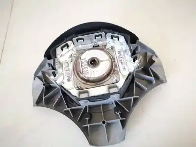 Second-hand car spare part front left air bag for smart forfour 1.1 cat oem iam references a4548601502  p4400a245ha