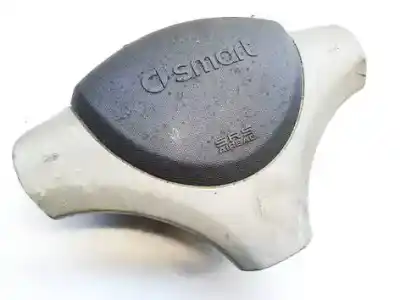 Автозапчасти б/у передняя левая подушка безопасности за smart forfour 1.1 cat ссылки oem iam a4548601502