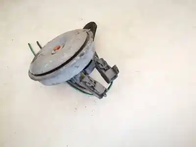 Pezzo di ricambio per auto di seconda mano corno per smart forfour 1.1 cat riferimenti oem iam mn145964  