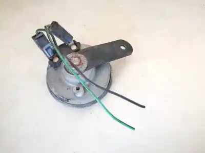 Pezzo di ricambio per auto di seconda mano corno per smart forfour 1.1 cat riferimenti oem iam mn145964  