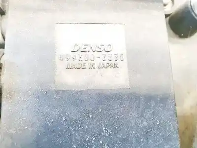 Автозапчастина б/у електро вентилятор для mazda 5 berl. (cr) 2.0 crtd active+ (105kw) посилання на oem iam 4993003330  499300-3330