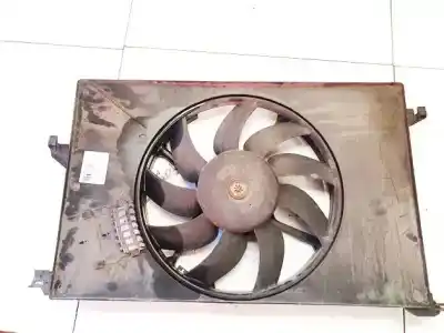 Peça sobressalente para automóvel em segunda mão termoventilador elétrico por opel vectra b caravan 1.8 16v referências oem iam as1022870704r