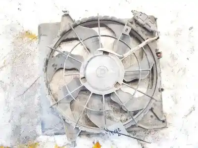 Pezzo di ricambio per auto di seconda mano elettroventola per kia ceed (ed) 1.6 crdi 115 riferimenti oem iam   