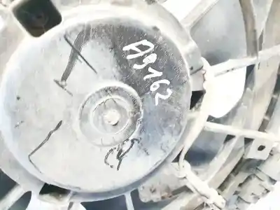 Pezzo di ricambio per auto di seconda mano elettroventola per kia ceed (ed) 1.6 crdi 115 riferimenti oem iam   