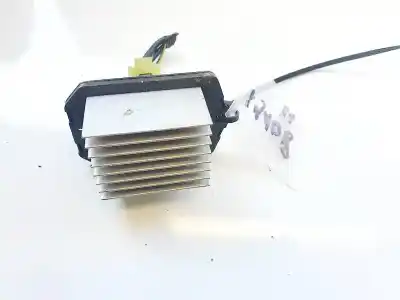 Автозапчасти б/у сопротивление нагреву за honda cr-v (rd8) 2.0 vtec cat ссылки oem iam 0778000710