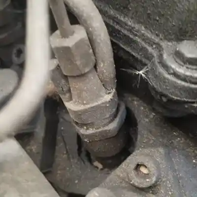 Gebrauchtes Autoersatzteil INJEKTOR zum MERCEDES VITO (W638) CAJA CERRADA  OEM-IAM-Referenzen   