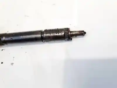 Second-hand car spare part injector for citroen c5 ii (rc_) 1.6 hdi (rc8hzb) oem iam references 0445110297  