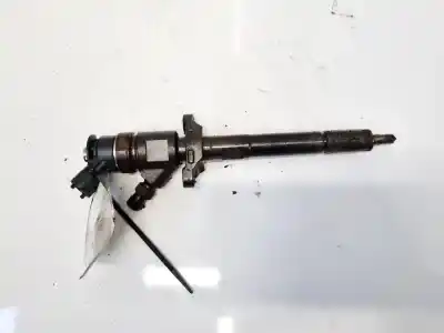 Автозапчасти б/у инжектор за citroen c5 ii (rc_) 1.6 hdi (rc8hzb) ссылки oem iam 0445110297