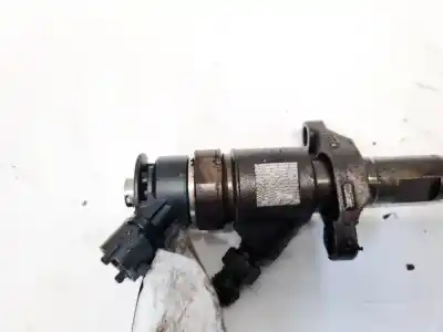 Second-hand car spare part injector for citroen c5 ii (rc_) 1.6 hdi (rc8hzb) oem iam references 0445110297  