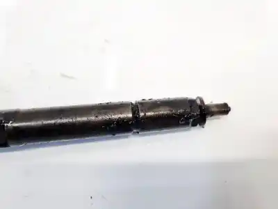 Second-hand car spare part injector for citroen c5 ii (rc_) 1.6 hdi (rc8hzb) oem iam references 0445110297  