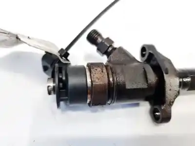Second-hand car spare part injector for citroen c5 ii (rc_) 1.6 hdi (rc8hzb) oem iam references 0445110297  