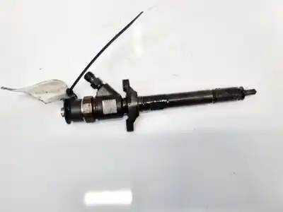 Автозапчасти б/у инжектор за citroen c5 ii (rc_) 1.6 hdi (rc8hzb) ссылки oem iam 0445110297