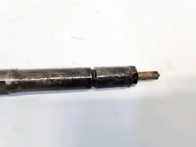 Second-hand car spare part injector for citroen c5 ii (rc_) 1.6 hdi (rc8hzb) oem iam references 0445110297  