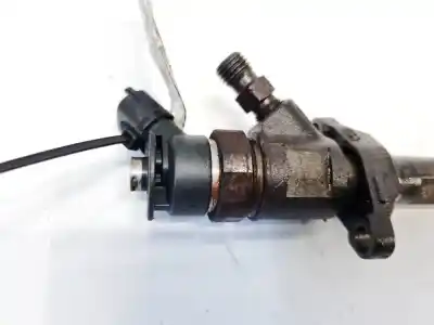 Second-hand car spare part injector for citroen c5 ii (rc_) 1.6 hdi (rc8hzb) oem iam references 0445110297  