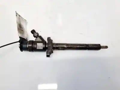 Автозапчасти б/у инжектор за citroen c5 ii (rc_) 1.6 hdi (rc8hzb) ссылки oem iam 0445110297