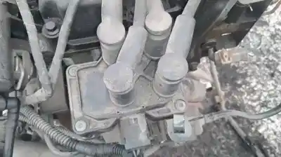 Peça sobressalente para automóvel em segunda mão bobina de ignição por ford focus turnier (cb4) 1.6 16v cat referências oem iam 