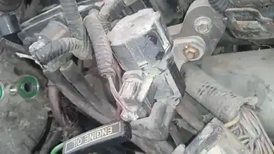 Tweedehands auto-onderdeel Extra Luchtklep voor FORD EXPLORER 4.0 G OEM IAM-referenties F57E9J459CA  F57E-9J459-CA