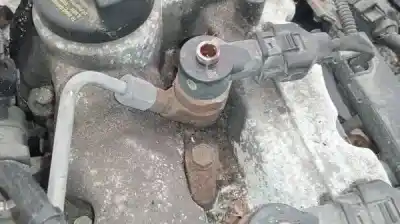 Tweedehands auto-onderdeel injector voor kia rio 1.5 crdi oem iam-referenties 0445110256