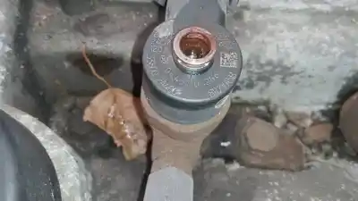 Peça sobressalente para automóvel em segunda mão injetor por kia rio 1.5 crdi referências oem iam 0445110256  33800-2a400
