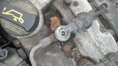 Peça sobressalente para automóvel em segunda mão injetor por kia rio 1.5 crdi referências oem iam 0445110256  33800-2a400