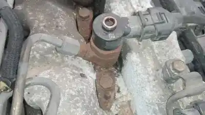 Tweedehands auto-onderdeel injector voor kia rio 1.5 crdi oem iam-referenties 0445110256