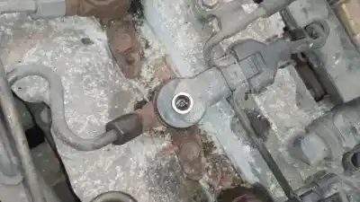 Peça sobressalente para automóvel em segunda mão injetor por kia rio 1.5 crdi referências oem iam 0445110256  33800-2a400