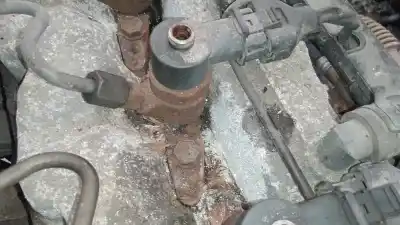 Tweedehands auto-onderdeel injector voor kia rio 1.5 crdi oem iam-referenties 0445110256