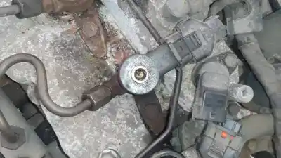 Peça sobressalente para automóvel em segunda mão injetor por kia rio 1.5 crdi referências oem iam 0445110256  33800-2a400