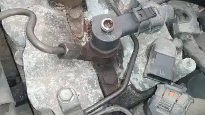 Tweedehands auto-onderdeel injector voor kia rio 1.5 crdi oem iam-referenties 0445110256