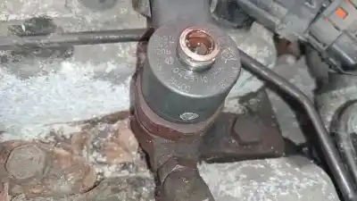 Peça sobressalente para automóvel em segunda mão injetor por kia rio 1.5 crdi referências oem iam 0445110256  33800-2a400
