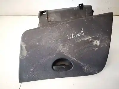 Second-hand car spare part glove compartment for seat leon (1p1) 1.6 oem iam references 1p1857103