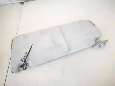 Peça sobressalente para automóvel em segunda mão pára-sol esquerdo por ford galaxy (ca1) 1.8 tdci cat referências oem iam   