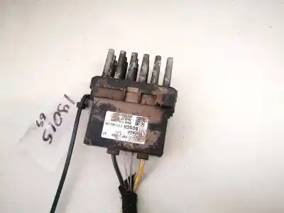 Автозапчасти б/у сопротивление нагреву за ford s-max (ca1) 2.0 tdci cat ссылки oem iam 6g9t19e624ad