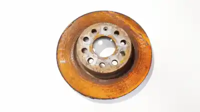 Second-hand car spare part front disc brake for seat leon (1p1) 1.6 oem iam references 
